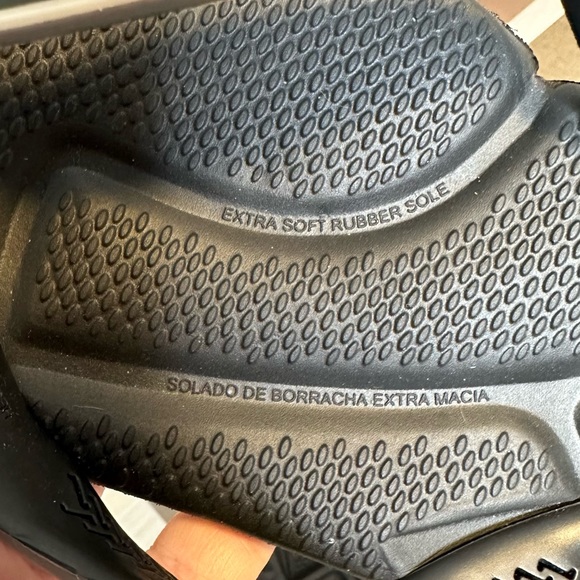 Havaianas Power 2.0 Sandals Mens 12.5 Sporty Flip Flop Beach - Picture 11 of 13